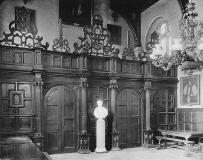 Wadham College, Oxford