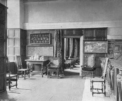 Âşıklar Galerisi by Charles Latham
