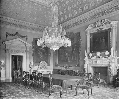 Salon by Charles Latham