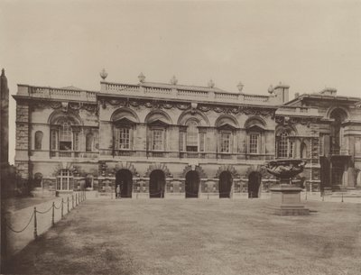 Üniversite Kütüphanesi, Cambridge by Charles Latham