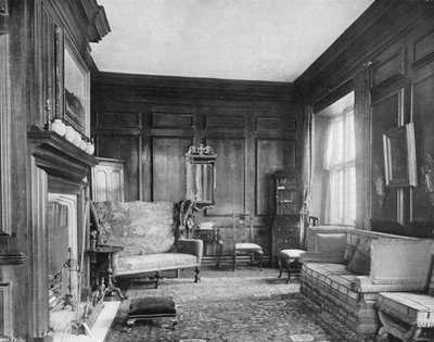 Boudoir