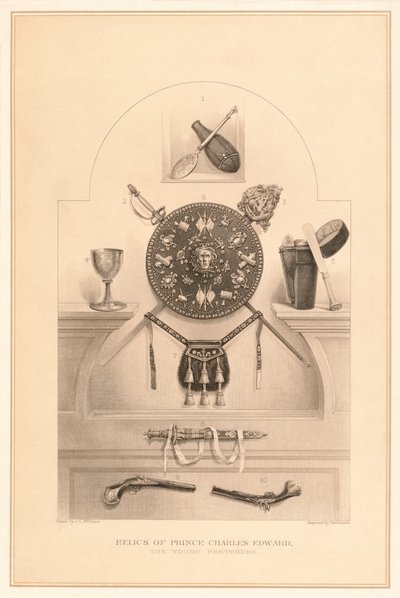 Prens Charles Edward