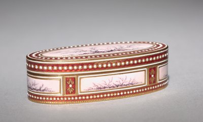 Kutu, 1778-79 by Charles Le Bastier