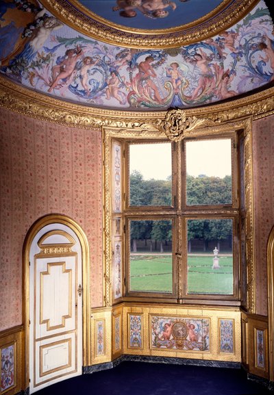 Chateau de Vaux Le Vicomte
