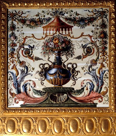 Chateau de Vaux Le Vicomte