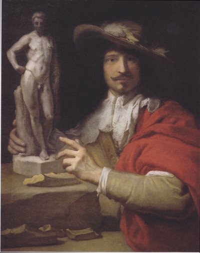  by Charles Le Brun