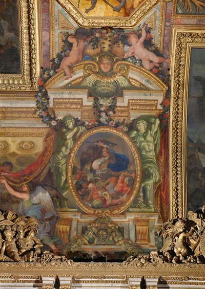  by Charles Le Brun