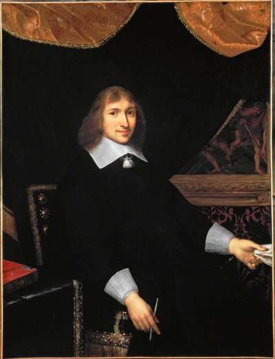  by Charles Le Brun