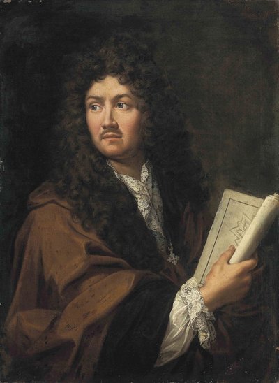 Francois Michel Le Tellier