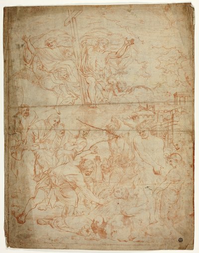  by Charles Le Brun