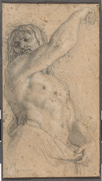  by Charles Le Brun