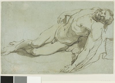 by Charles Le Brun