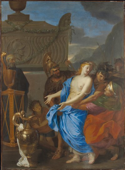 Polyxena