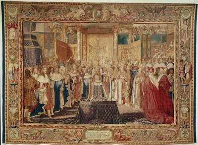  by Charles Le Brun