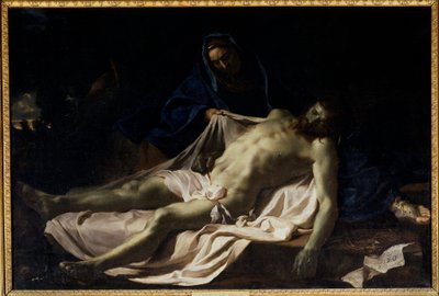Bakire Pieta