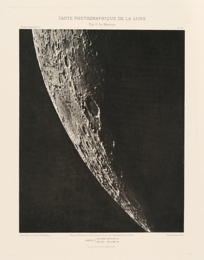  by Charles le Morvan