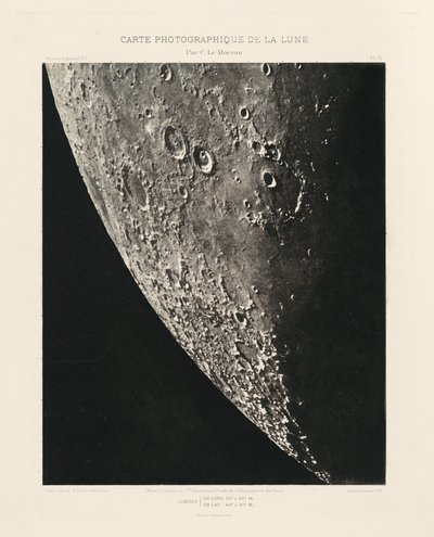  by Charles le Morvan