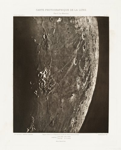  by Charles le Morvan