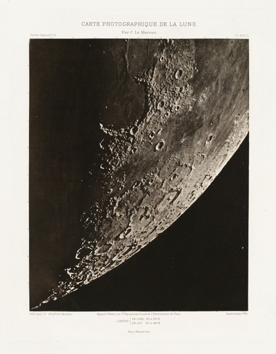  by Charles le Morvan