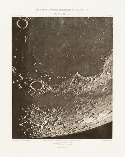  by Charles le Morvan