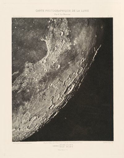  by Charles le Morvan