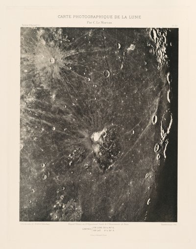  by Charles le Morvan