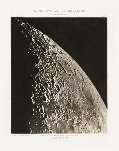  by Charles le Morvan