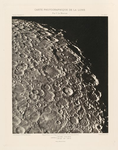  by Charles le Morvan