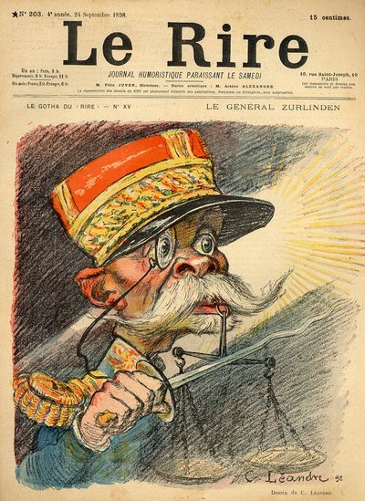 General Zurlinden