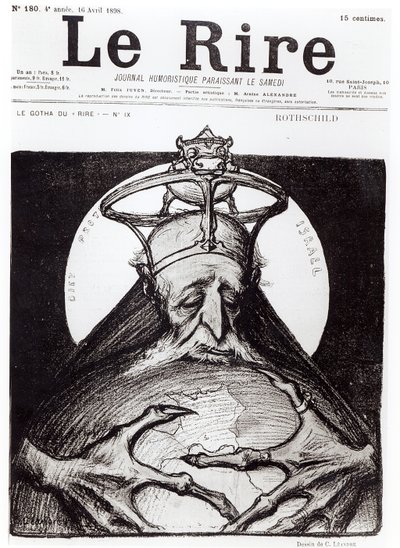 Rothschild Ailesinin 