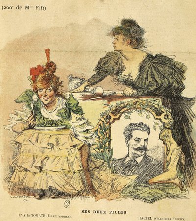 Guy de Maupassant