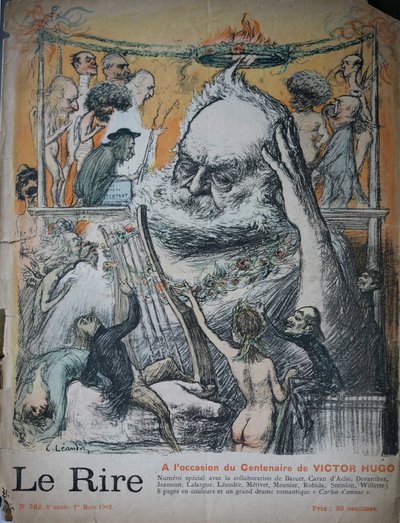 Victor Hugo