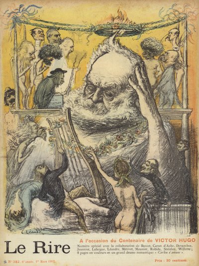 Victor Hugo