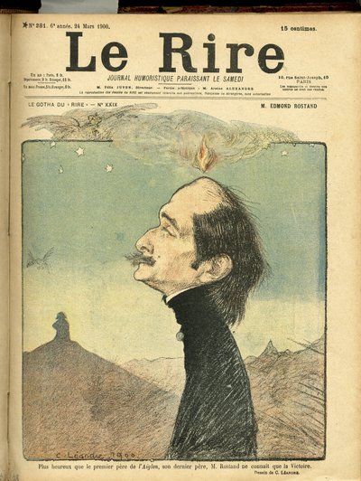 Charles Leandre