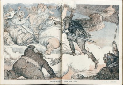 Charles Leandre