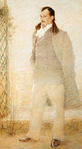 Georges Courteline