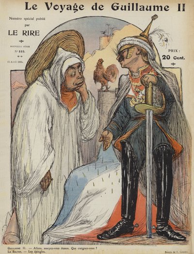 Wilhelm II