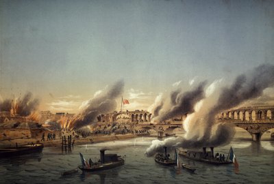 Seine Filosu 21 Mayıs