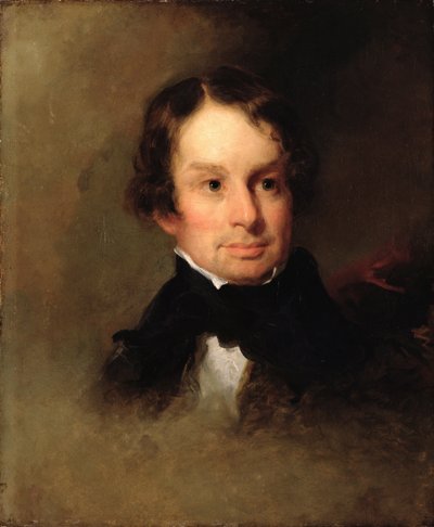 Henry Wadsworth Longfellow