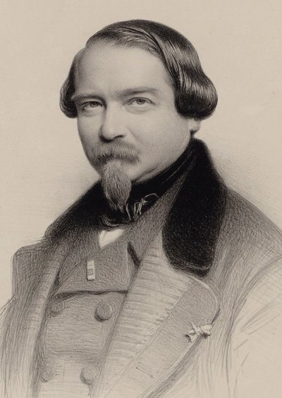 Besteci Jean-Georges Kastner