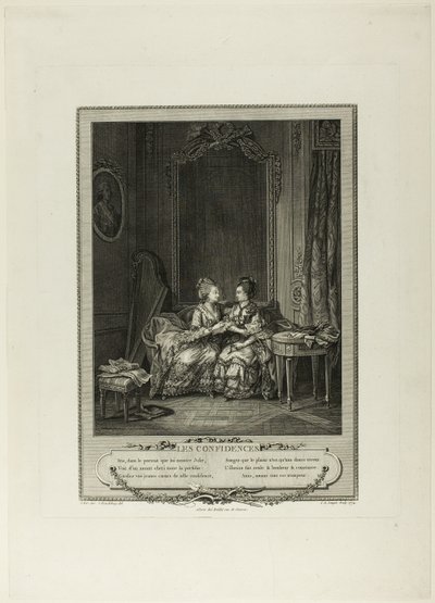  by Charles Louis Lingée