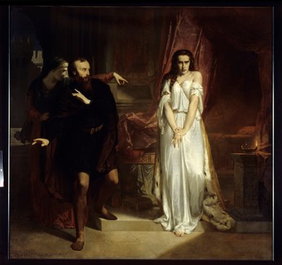 Lady Macbeth William Shakespeare