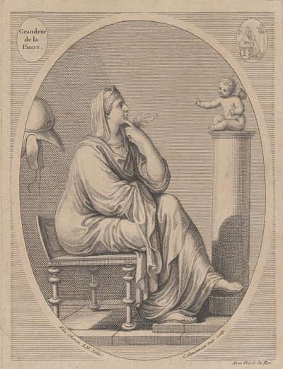 Grandeur de la pierre, Eliz