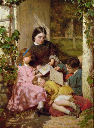 Güneşli Saatler by Charles Lucy
