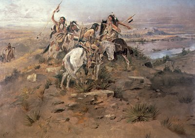 Lewis ve Clark