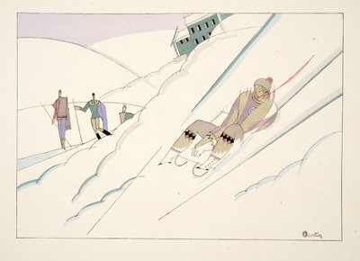 Sleigh, Sports & Entertainment, pub