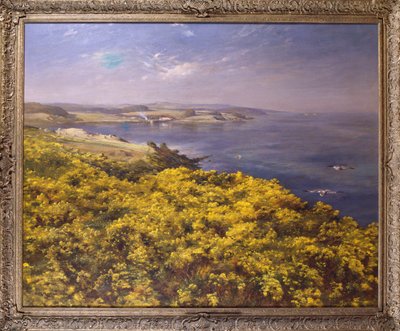 Firth of Forth