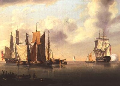 Sakin Nakliye by Charles Martin Powell