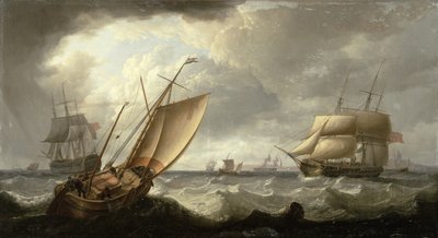 Bilinmeyen resim by Charles Martin Powell