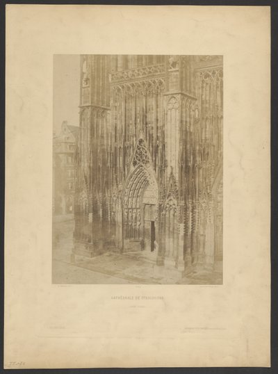  by Charles Marville